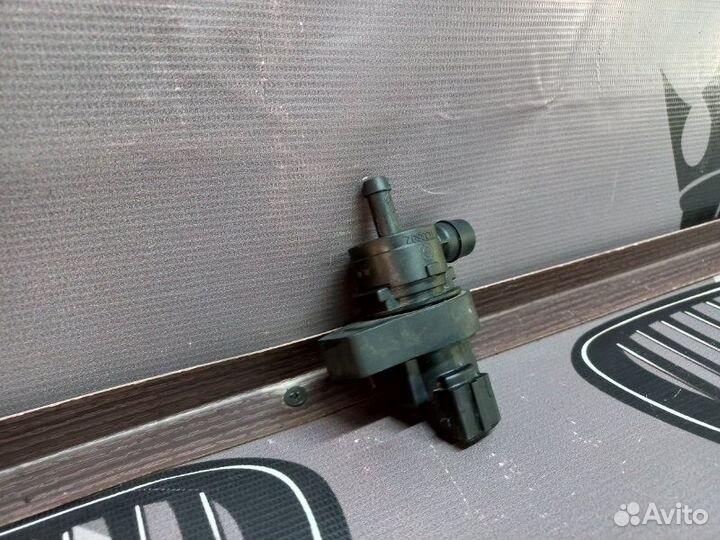 Клапан вентиляции топливного бака Bmw X5 E53