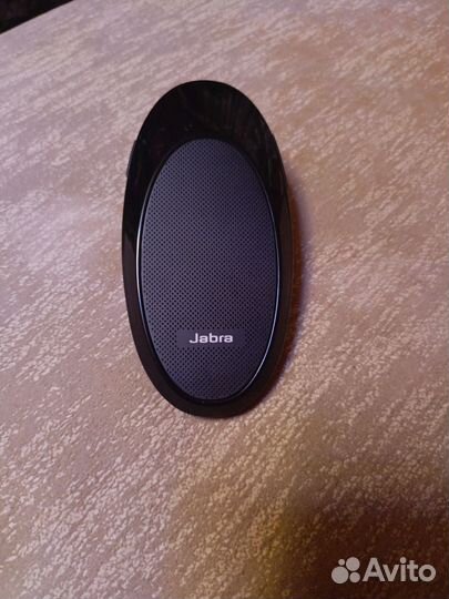 Bluetooth+ спикерфон Jabra SP+700