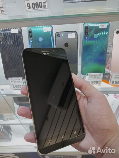 Asus Zenfone Max 2/32gb