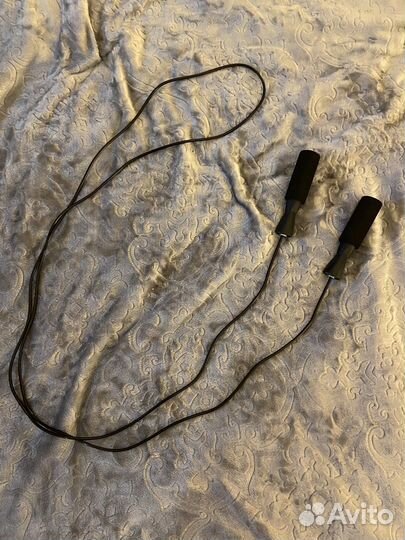 Скакалка прыгалка