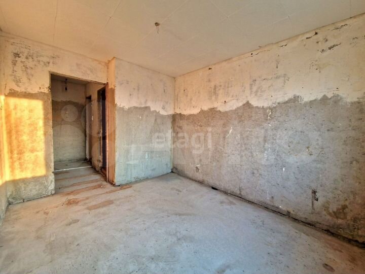 3-к. квартира, 69,3 м², 4/5 эт.