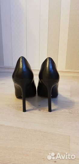 Туфли Эконика