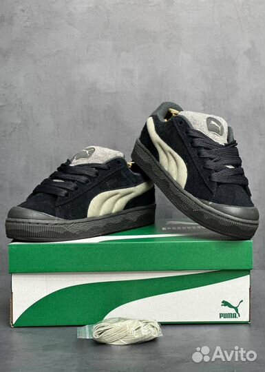 Кроссовки Puma Suede XL Crush (42)