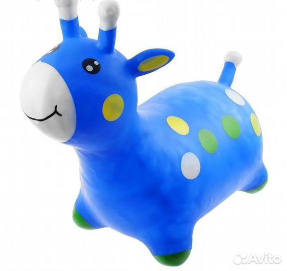 Игрушка прыгун