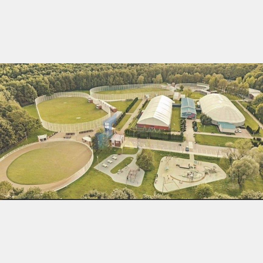 Квартира-студия, 23 м², 2/23 эт.