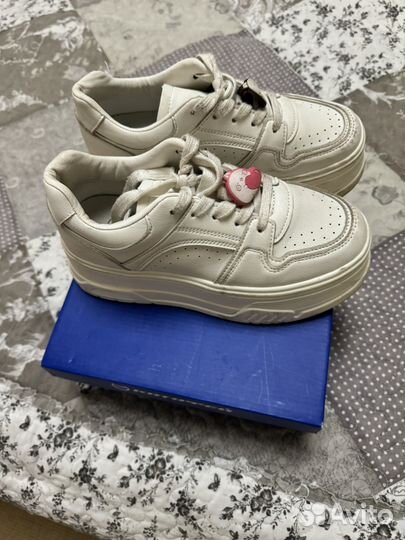 Кроссовки для девочки 36 размер