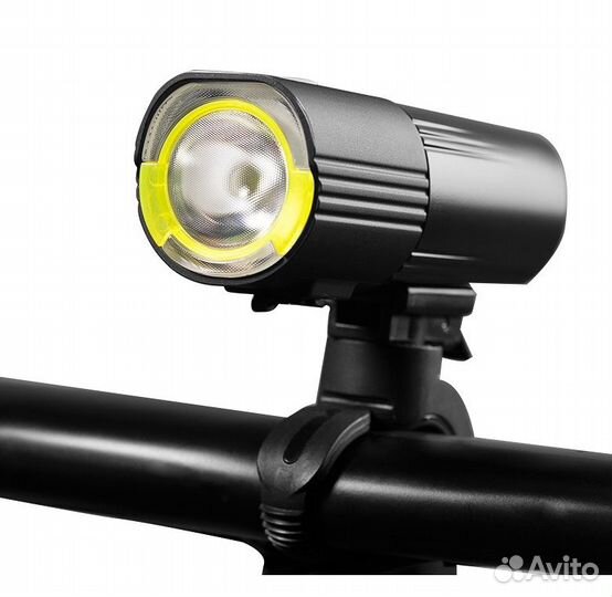 Фонарь велосипедный Gaciron V9S-1000. 1000 лм