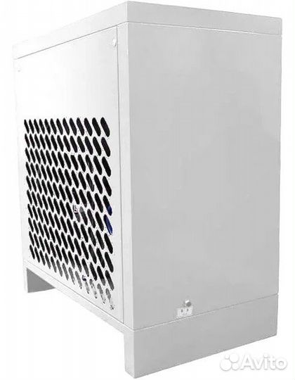 Рефрижераторный осушитель на 2 м3