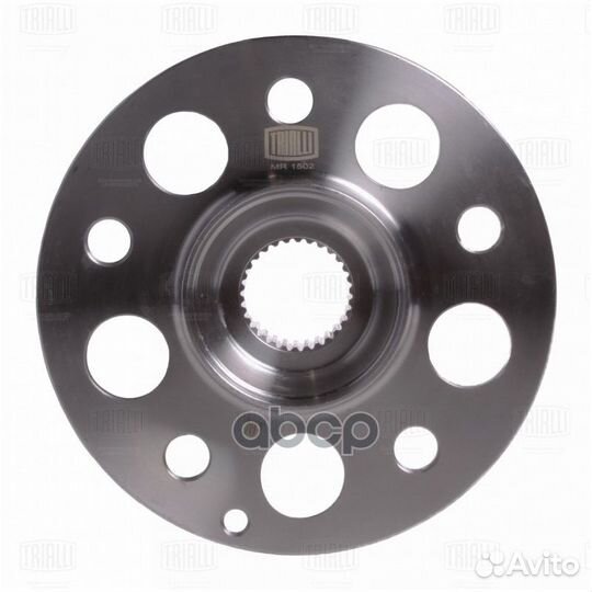 Ступица пер. Mercedes-Benz C (W204) (07) /E (W2