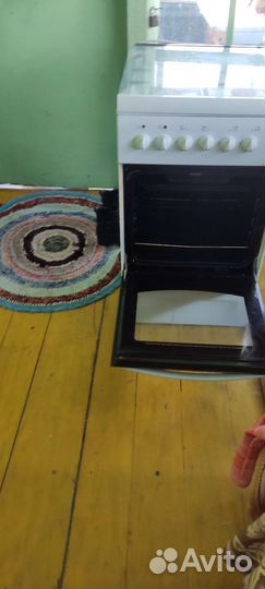 Газовая плита бу
