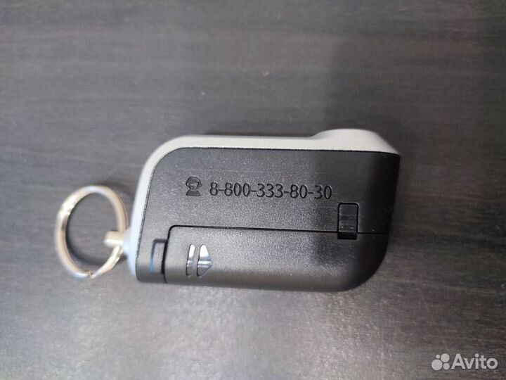 Starline A93 новый брелок автосигнализации