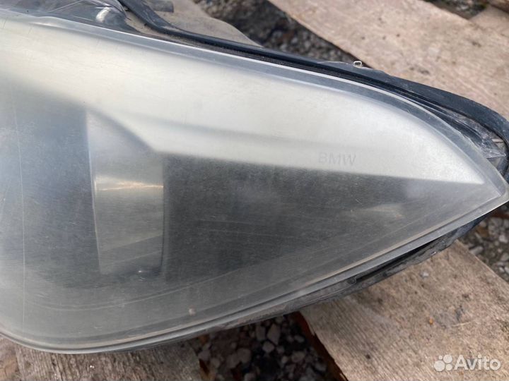 Фара передняя левая Bmw 1 Series F20 1.6 2013