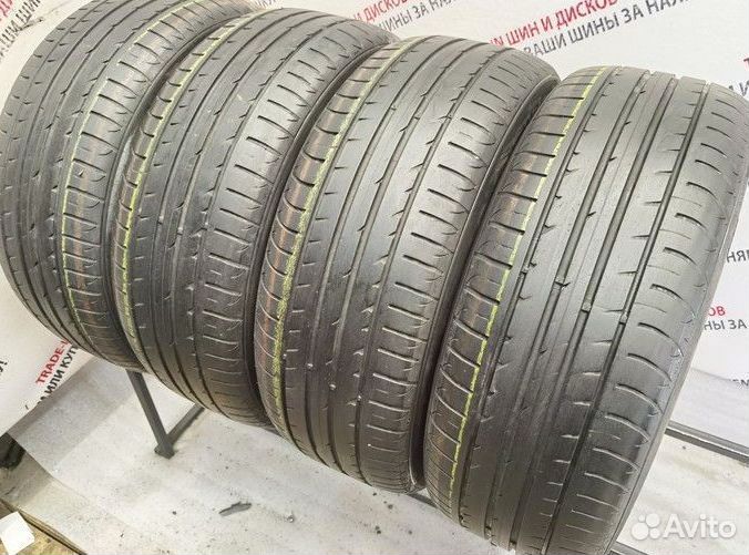 Hankook Ventus Prime 2 K115 235/60 R18 103H