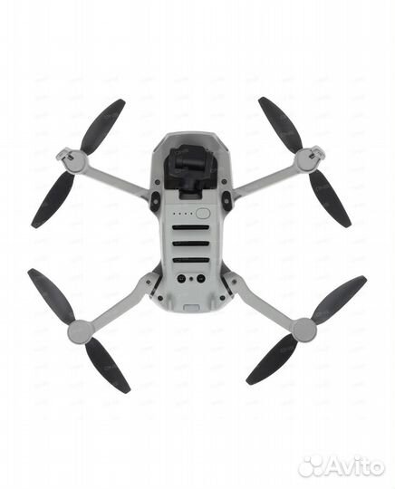 Квадрокоптер DJI Mini 2 SE