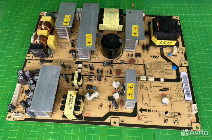 BN44-00134D IP230135A samsung LE40S81B