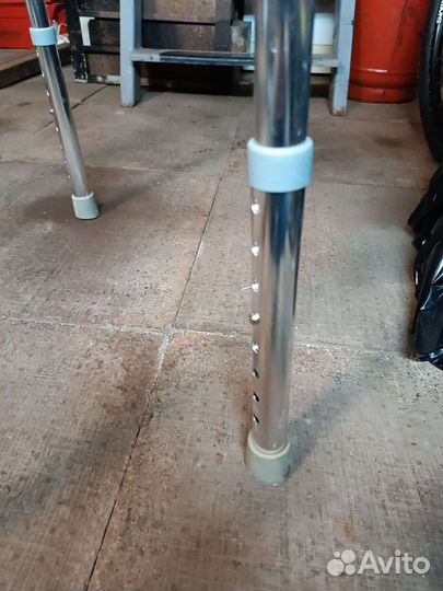 Ходунки для инвалидов