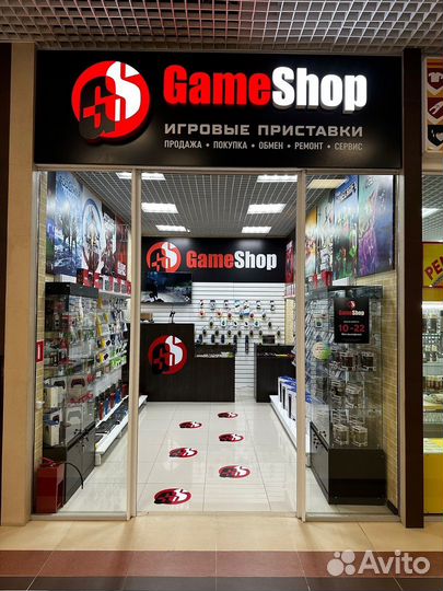 Игры для PS4/PS5/XboxOne Обмен Продажа