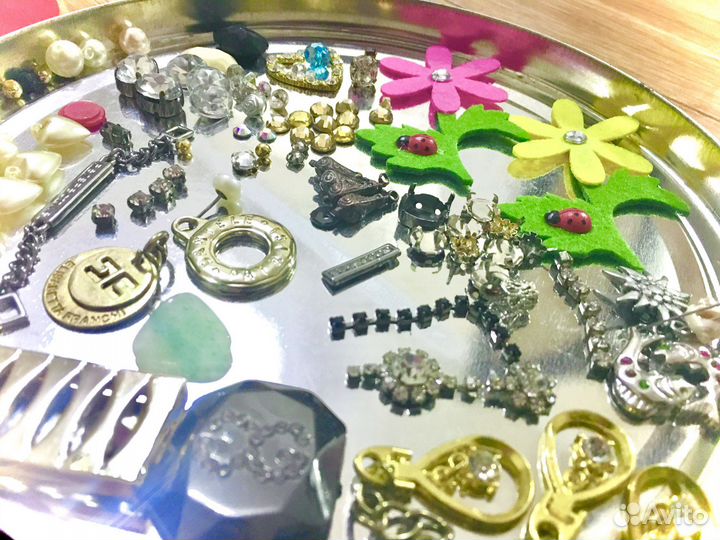 Аксессуары для рукоделия