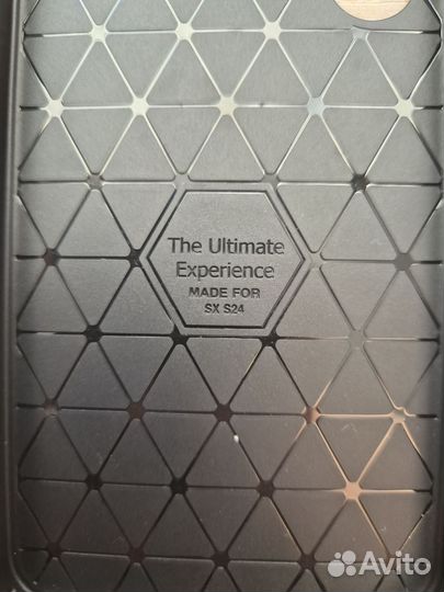 Чехол для samsung galaxy s24