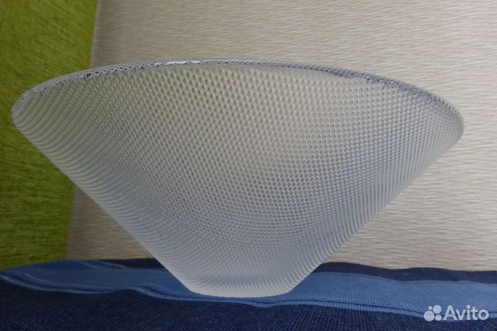 Ваза для фруктов Kosta Boda