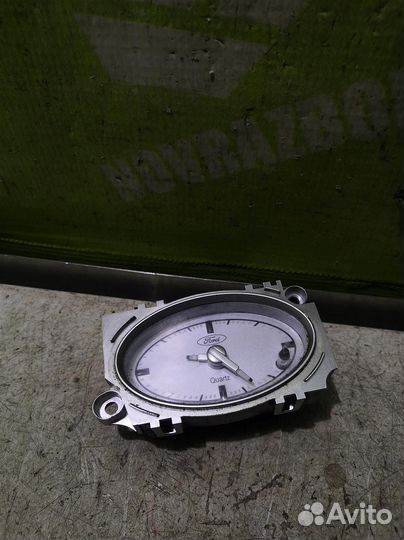 Часы Форд Мондео 3