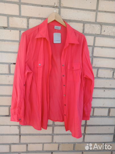 Рубашка canda 54размер