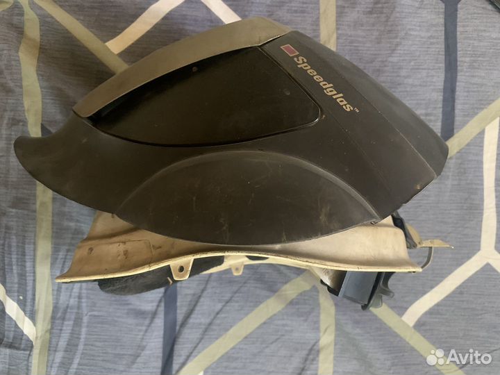 Сварочная маска speedglas