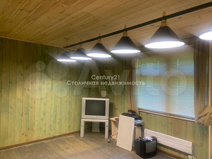 Дача 80 м² на участке 12 сот.