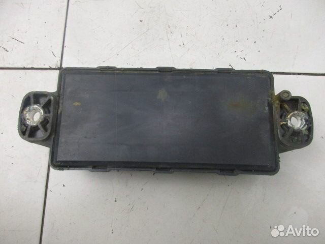 Блок управления ESC Iveco Stralis