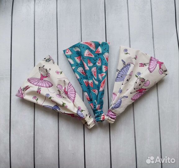 Косынка детская