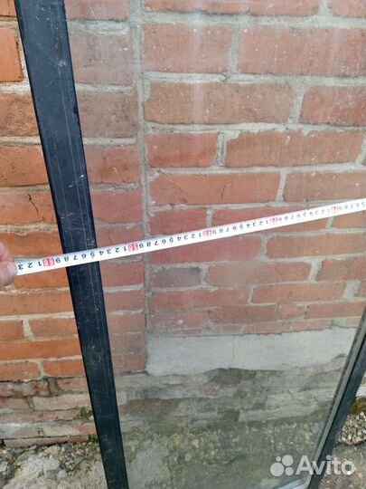 Дверца холодильника