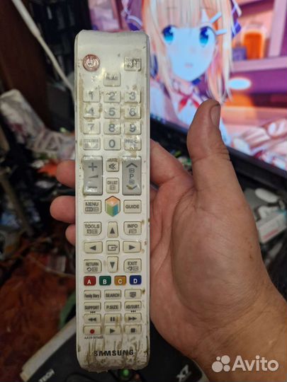 Samsung 46