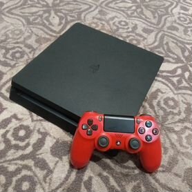 Sony PS4 slim