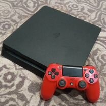 Sony PS4 slim