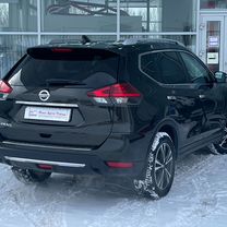 Nissan X-Trail 2.0 CVT, 2019, 170 754 км
