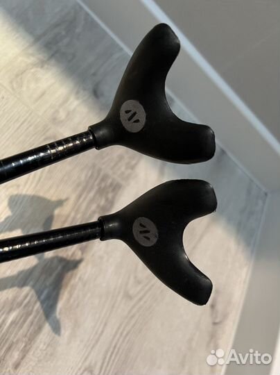 Лыжные палки nordway 95 см