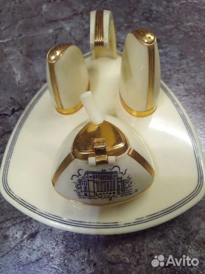 Набор для специй СССР