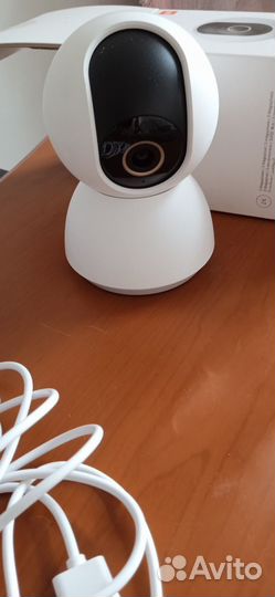 IP-камера Xiaomi MI Home cecurity camera 2K