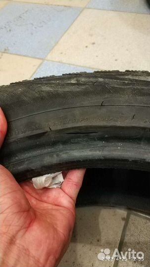 Viatti Brina V-521 205/55 R16