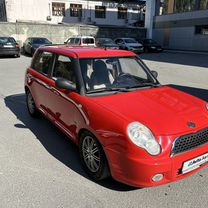 LIFAN Smily (320) 1.3 MT, 2012, 155 000 км, с пробегом, цена 320 000 руб.