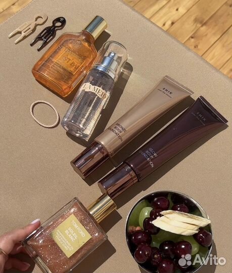 Подарочный бокс на день рождения