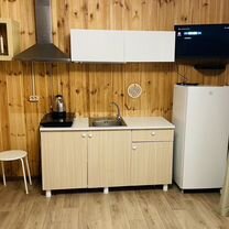 2-к. квартира, 45 м² (Абхазия)