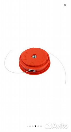 Катушка для триммера универсальная