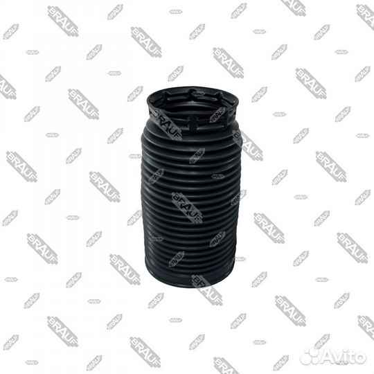 Пыльник пневмобаллона Audi Q7 Touareg GP задний