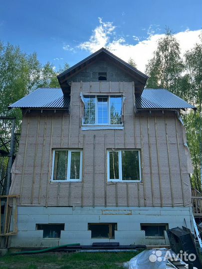 Изготовление пластиковых окон