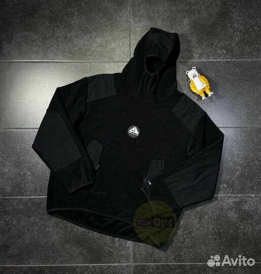 Худи мужское Nike ACG Ninja Fleece