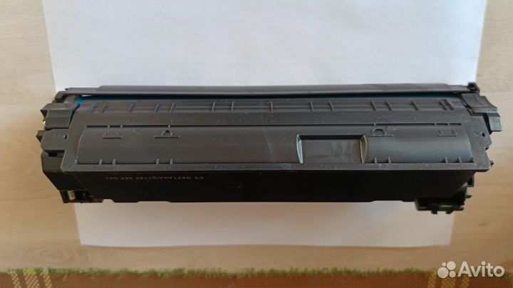 Катридж CS-CE285AS