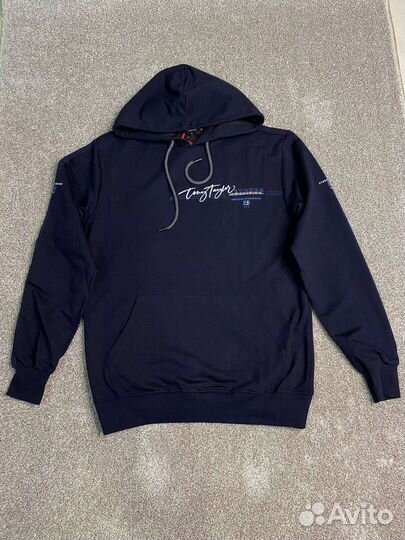 Худи мужское