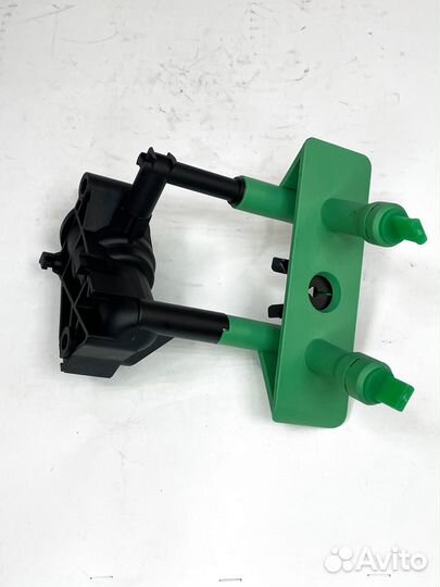 Главный цилиндр сцепления Ford Focus 1 1998-2004