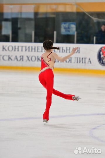 Комбинезон для выступлений